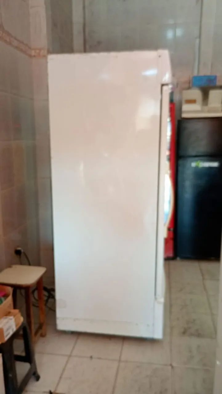 Freezer vertical  - Foto 5