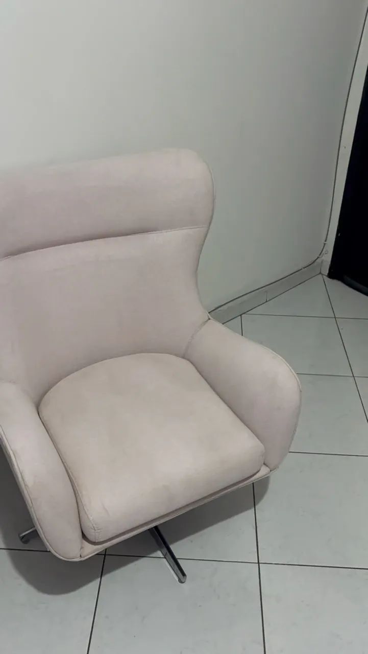 Cadeira de sala - Foto 4