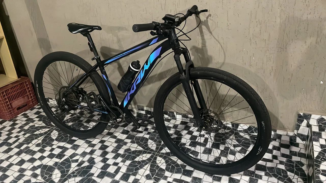 Bike aro 29