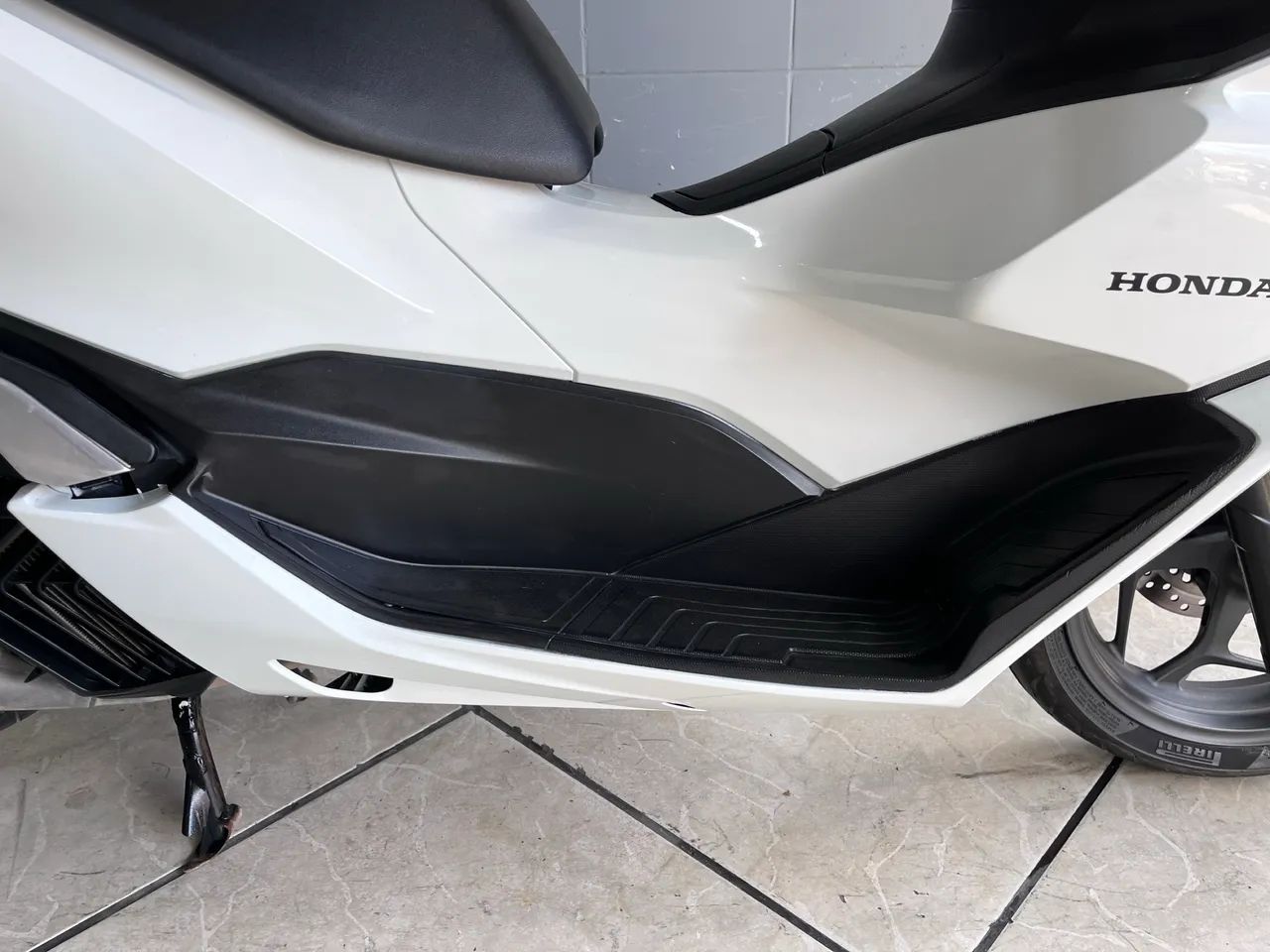 Honda Pcx  - Foto 4
