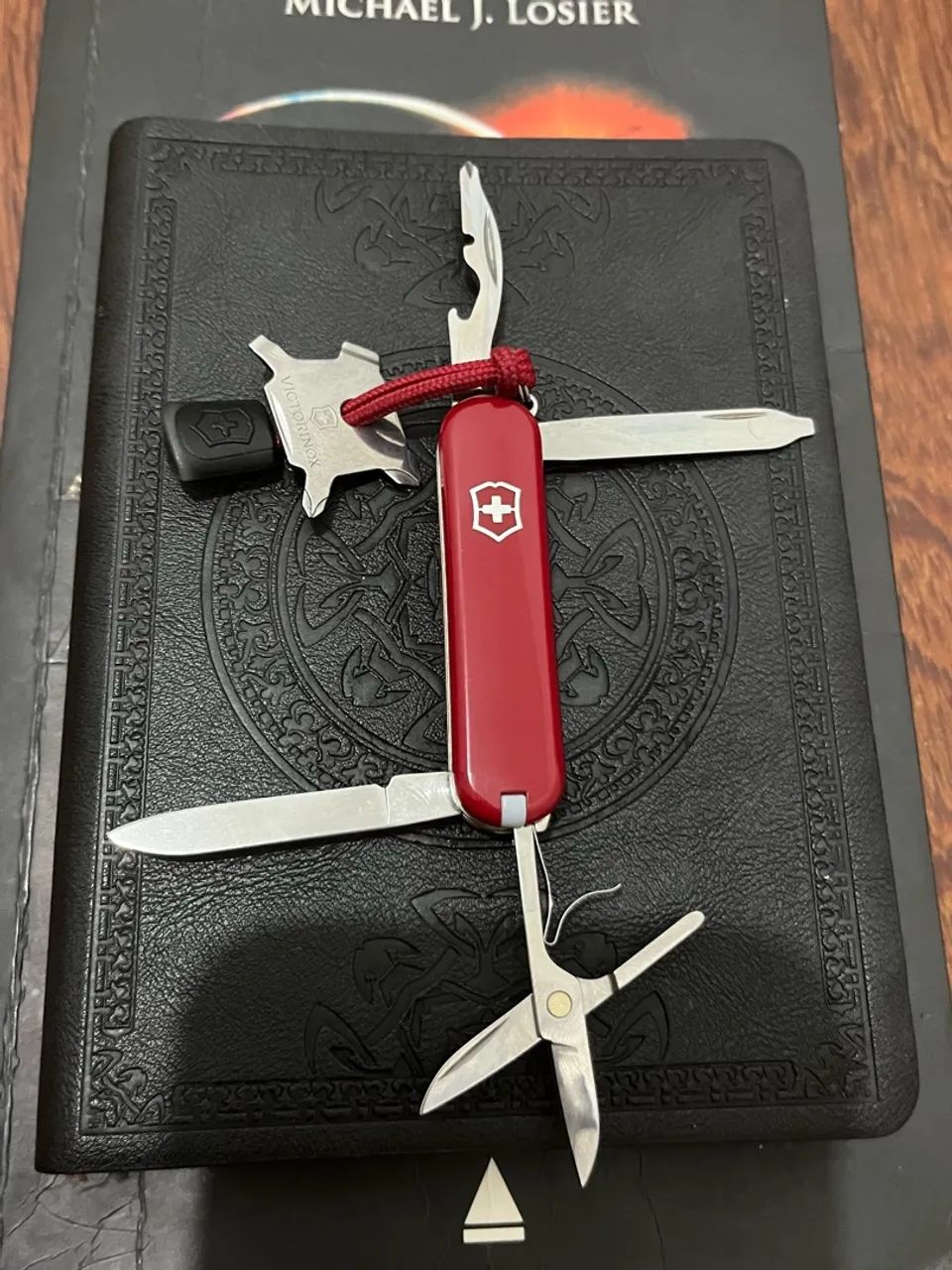 Victorinox Rambler 