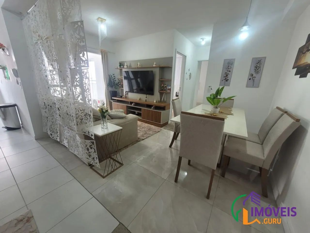 APARTAMENTO - PARA ÍSO - SP - Foto 2
