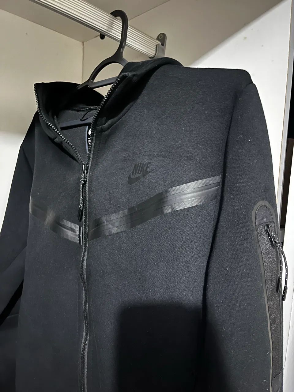 Nike Tech fleece  - Foto 2