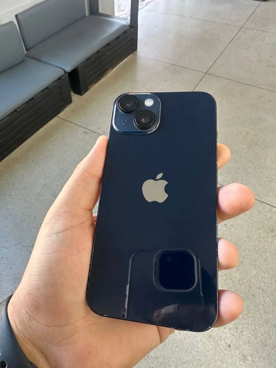 iPhone 14 128 GB  - Foto 4