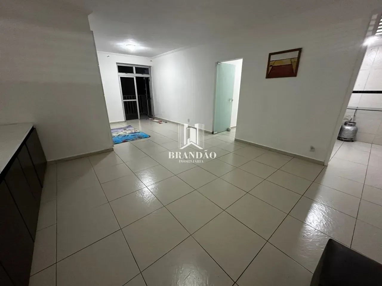 Amplo 3Q c/ Suíte Master e Varanda  Nascente na Gruta de Lourdes - Foto 4
