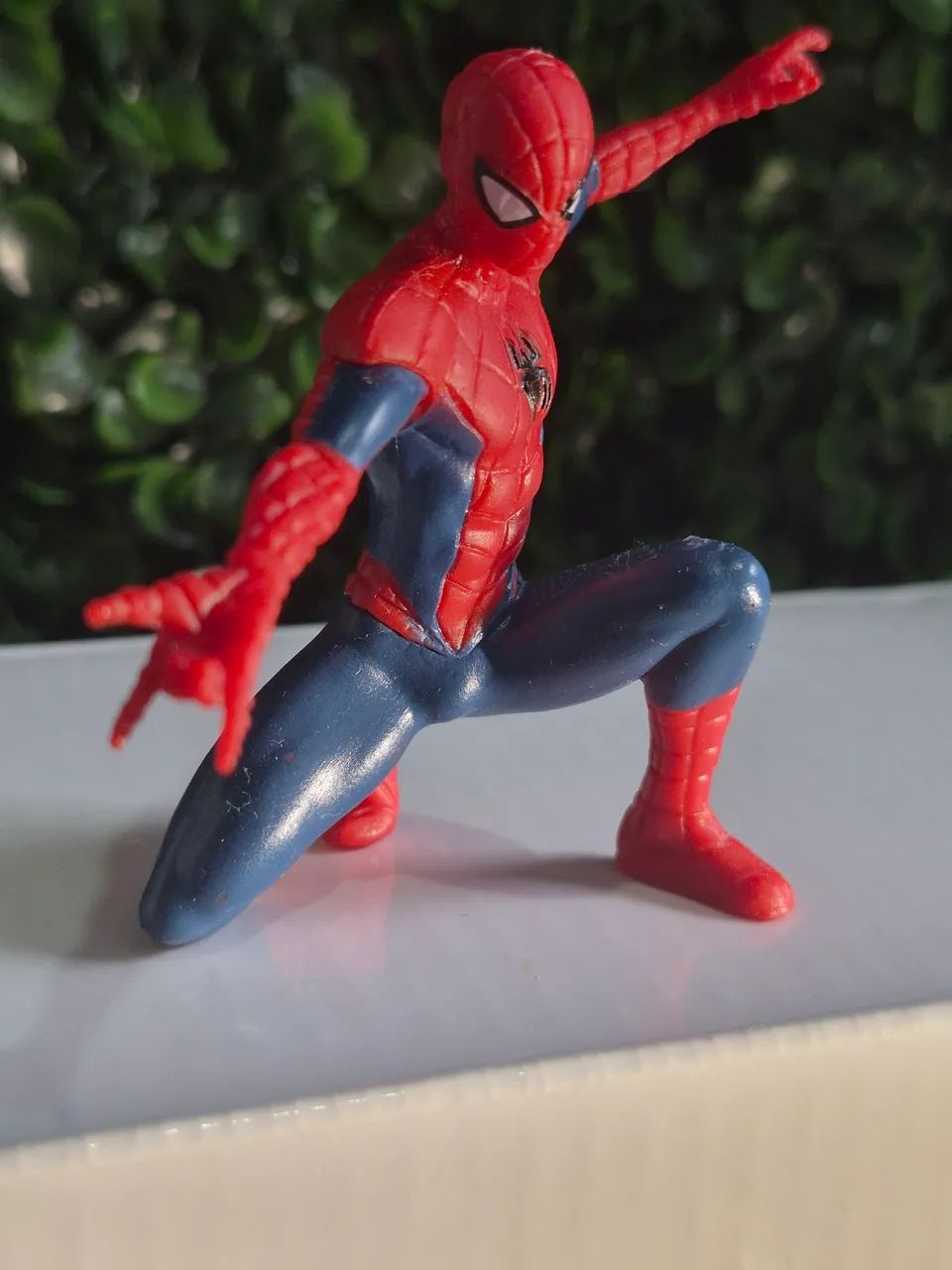 Action Figure Homem Aranha  - Foto 4