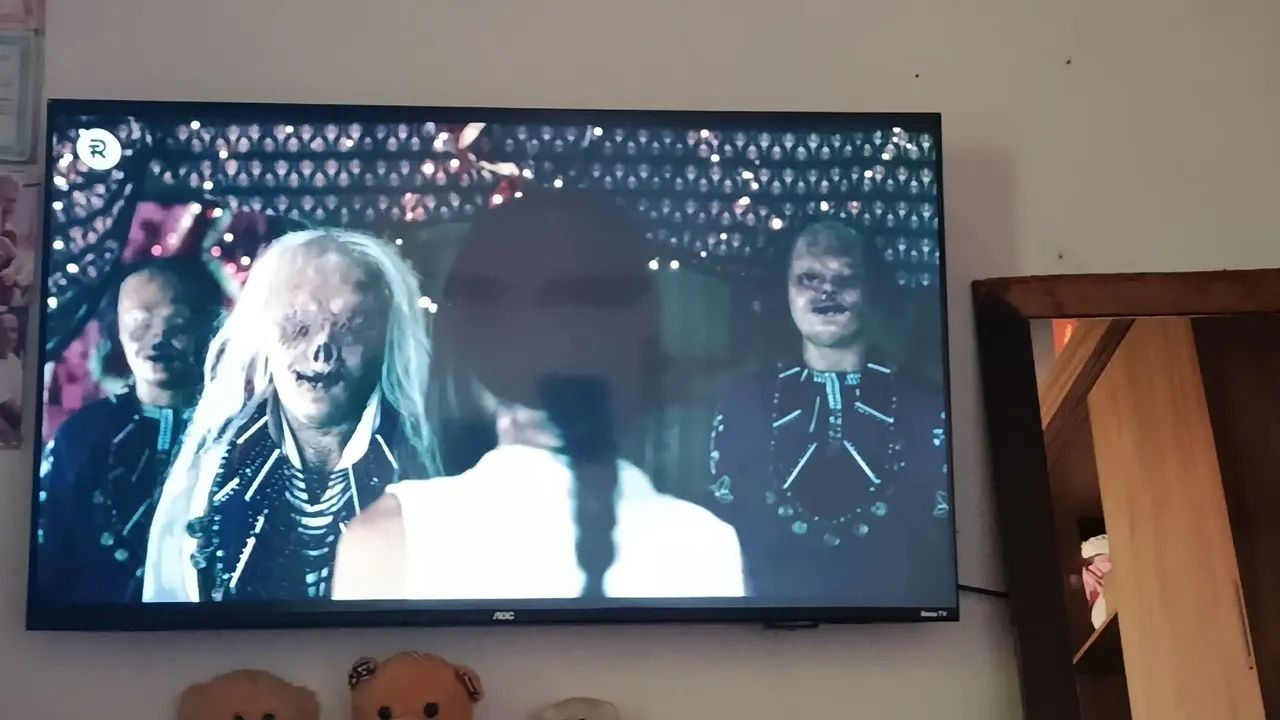 Vendes um TV 43 polegadas  - Foto 2