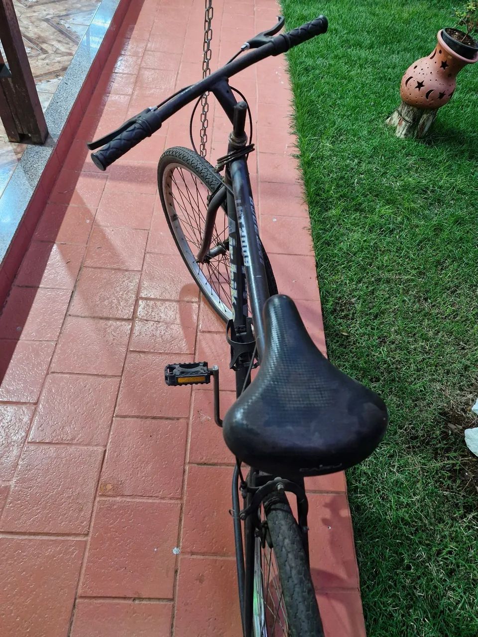 Bicicleta - Excelente Estado de Conservaçã!o - Foto 4