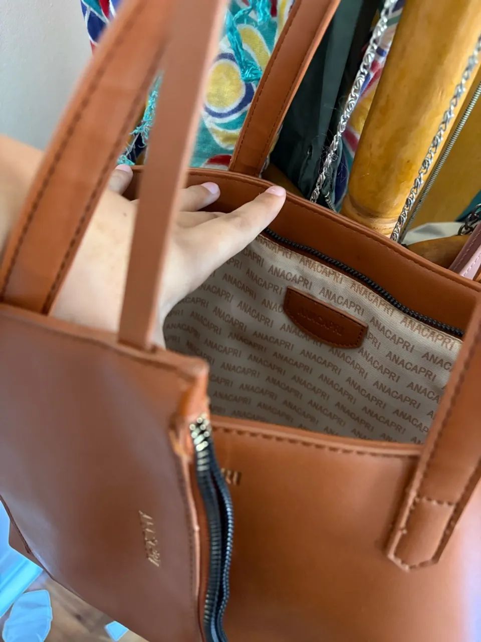Bolsa Anacapri - Foto 2