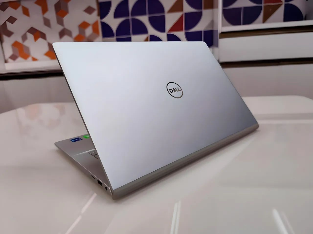 NOTEBOOK DELL I7 / TELA IPS  TOUCH SCREEN / 512 NVME - Foto 4