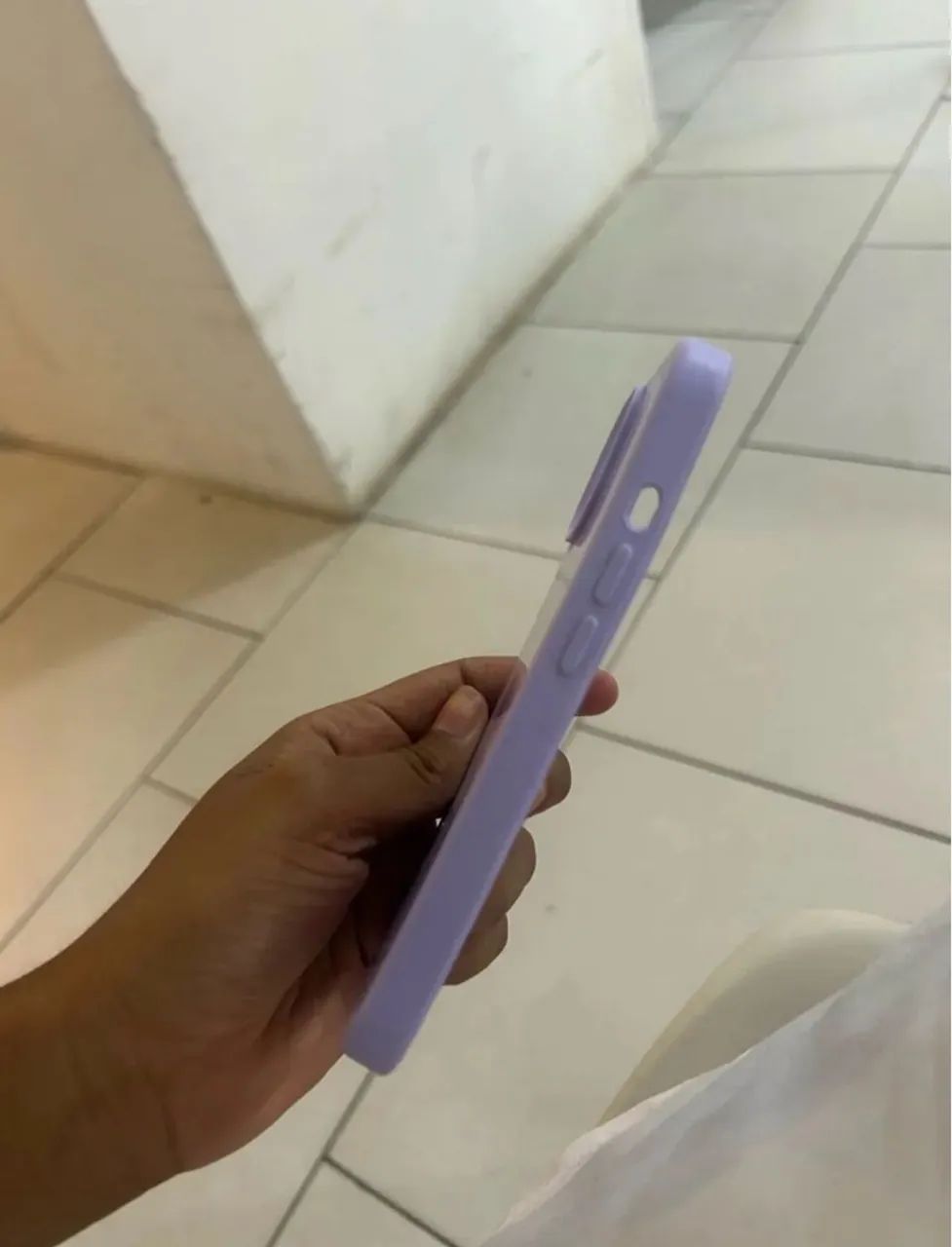 Capinha para o iPhone 14
