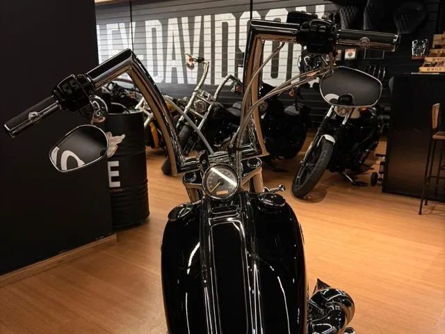 SOFTAIL ROCKER C - Foto 4