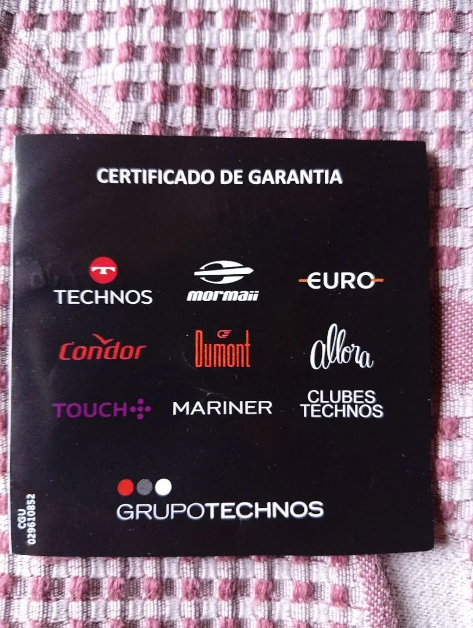 Relógio technos original novo  - Foto 4