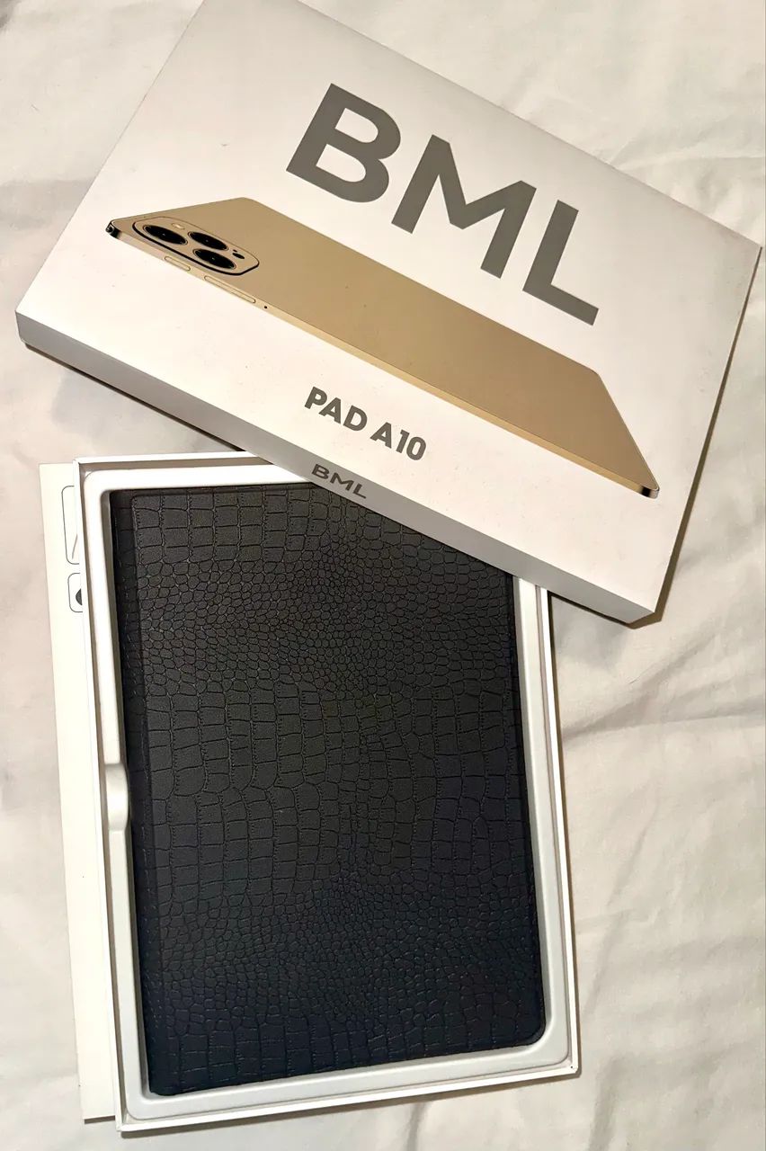 Tablet Pad A10 BML - Foto 2