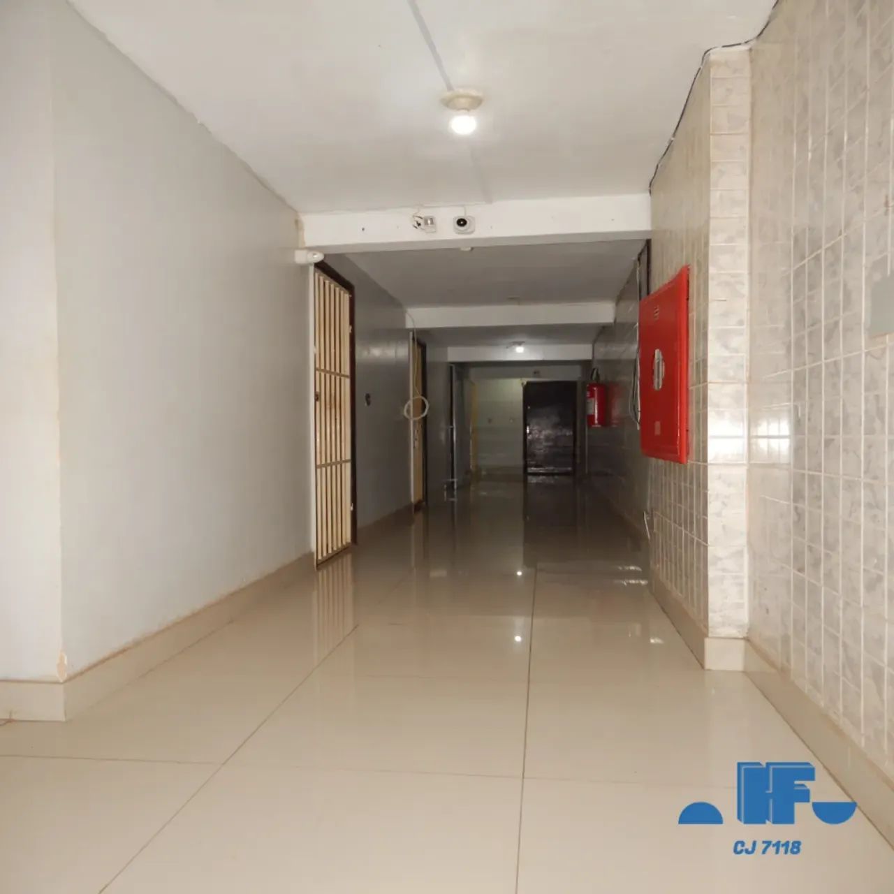 Apartamento - 01 Quarto - CND 04 - Taguatinga Norte - Foto 2