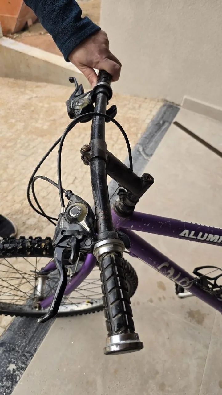 Bicicleta Caloi 1994 para Colecionadores  - Foto 3