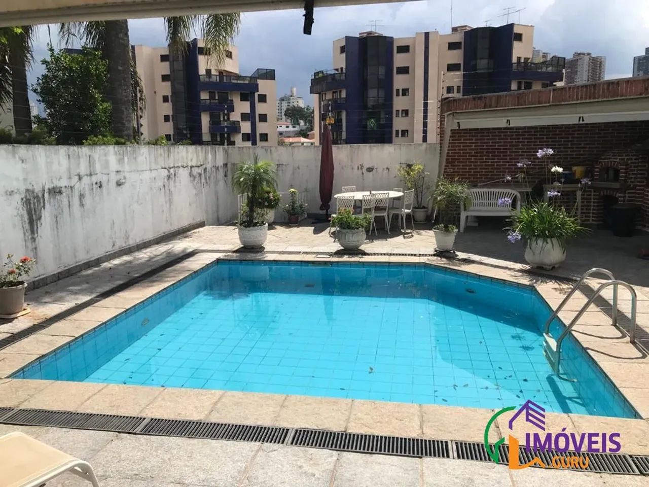 CASA ASSOBRADADA - MORUMBI - SP - Foto 2