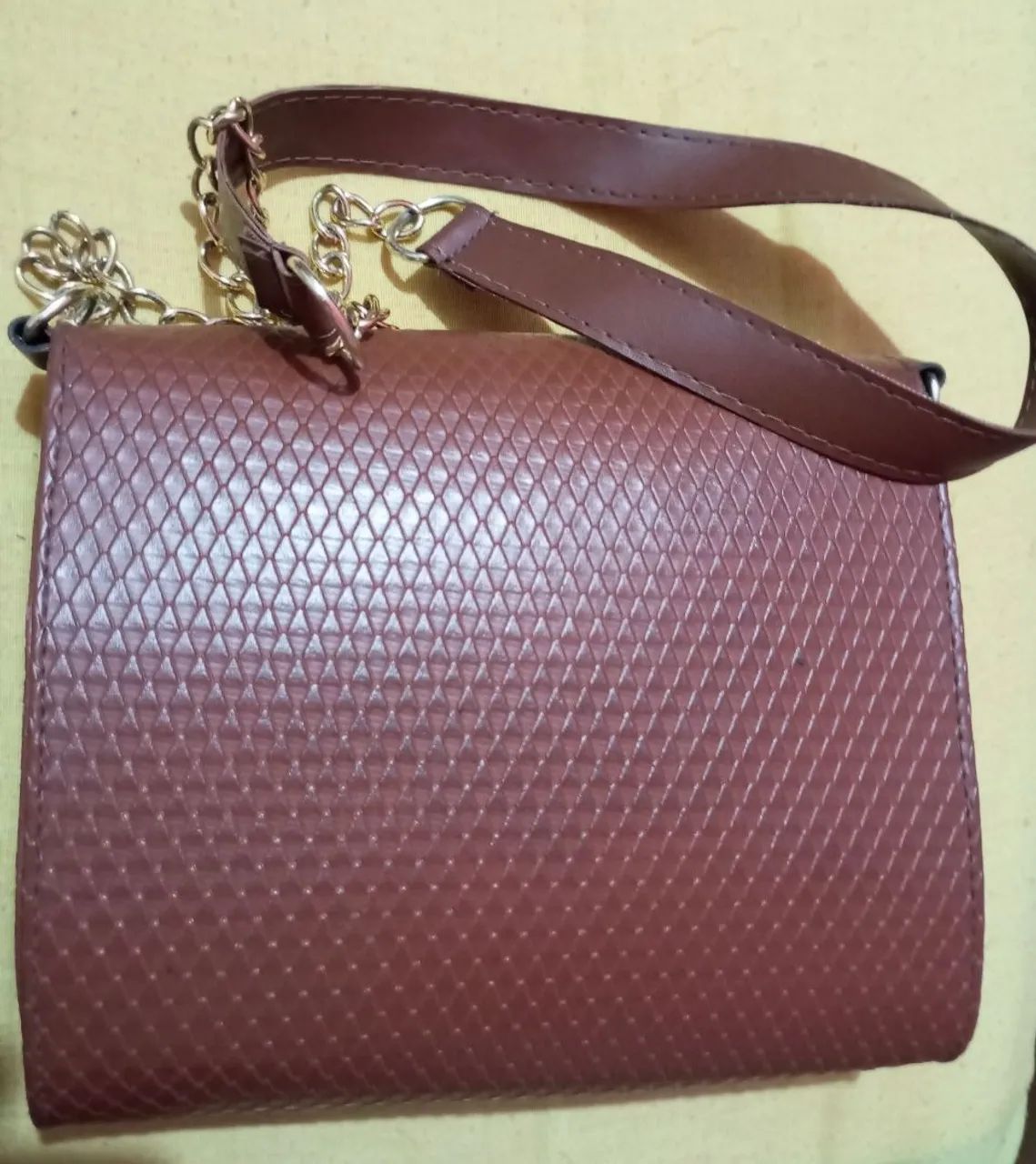 Bolsa tiracolo  - Foto 3