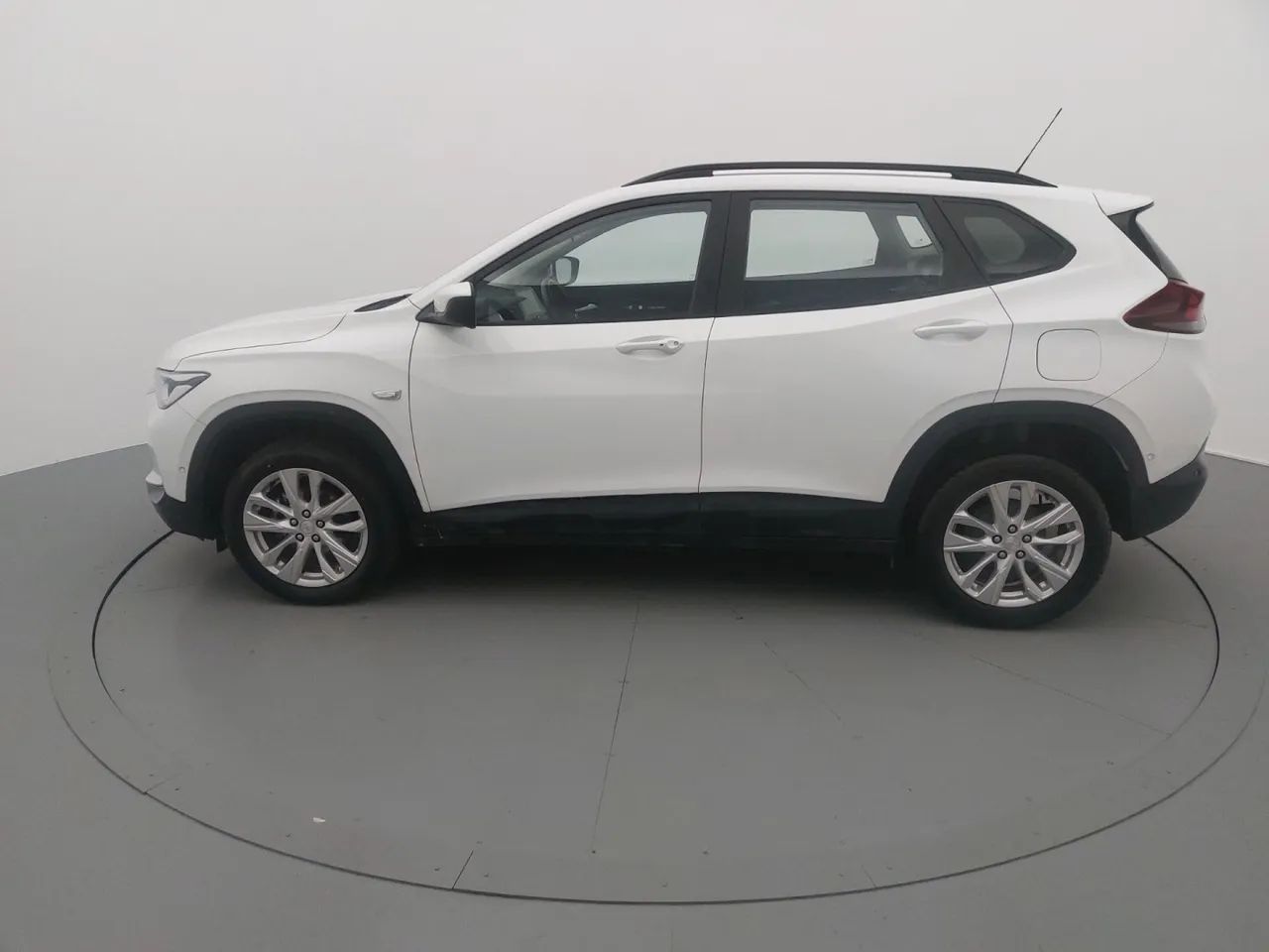 Chevrolet Tracker 2024 - Foto 2