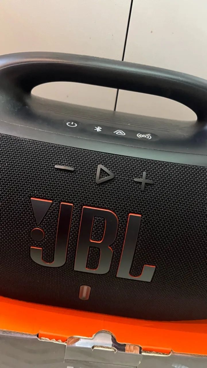 Boombox JBL - Foto 2
