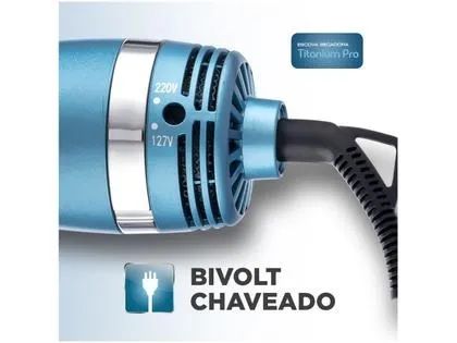 Escova Secadora 