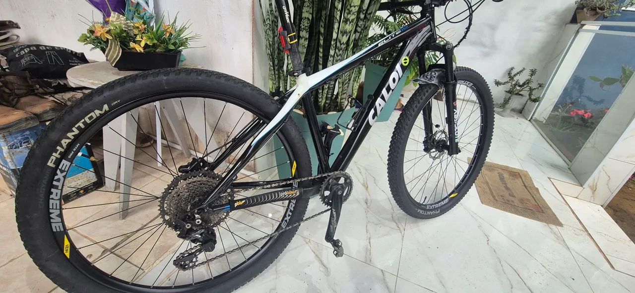 Bicicleta  - Foto 5