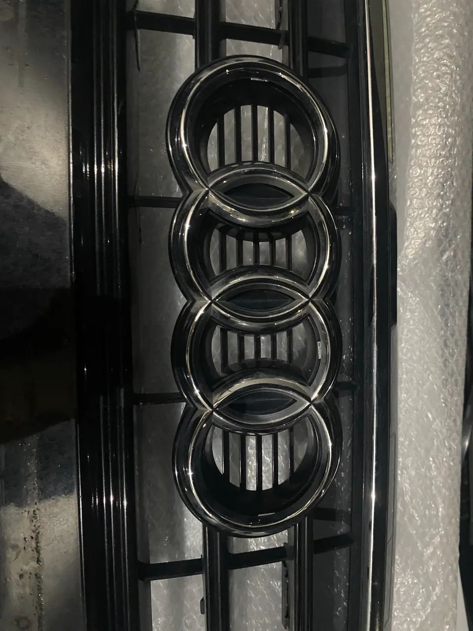 Grade original do audi a3 - Foto 3