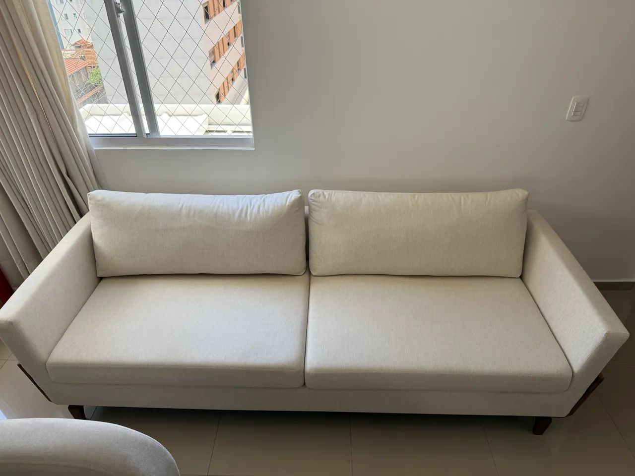 Sofá Casa Lyz - Foto 2