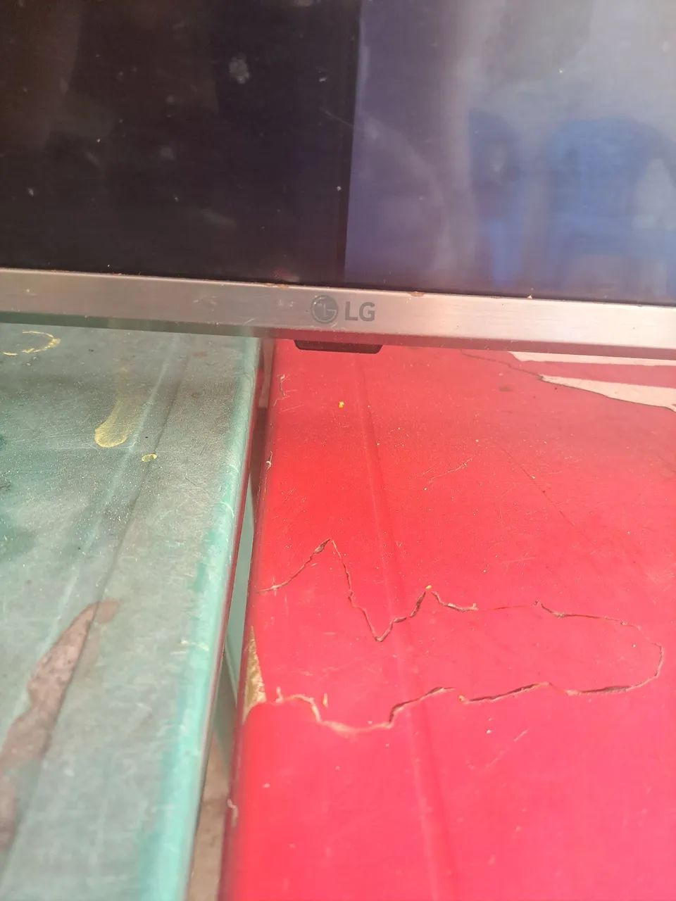 Tv lg 43 - Foto 2