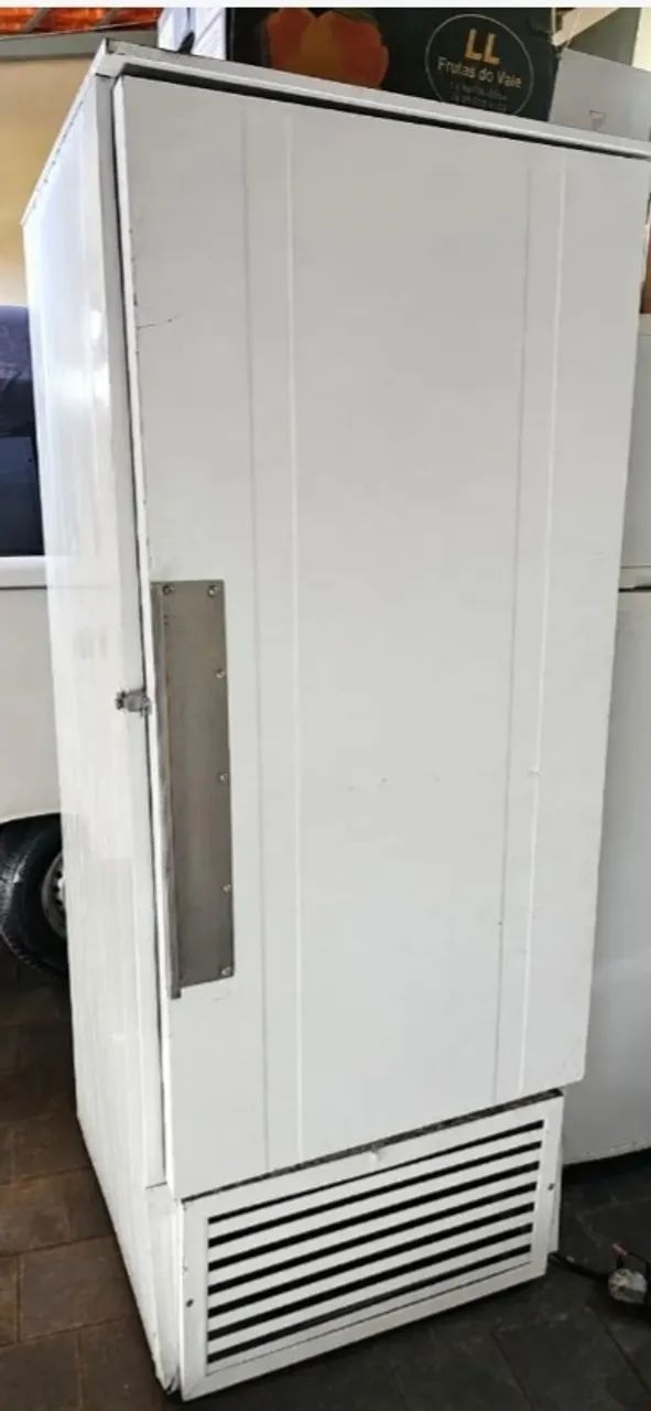 Freezer 