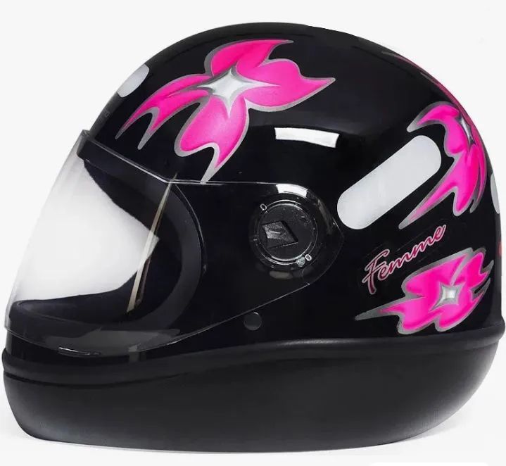 Capacete Fórmula 1 - Foto 2