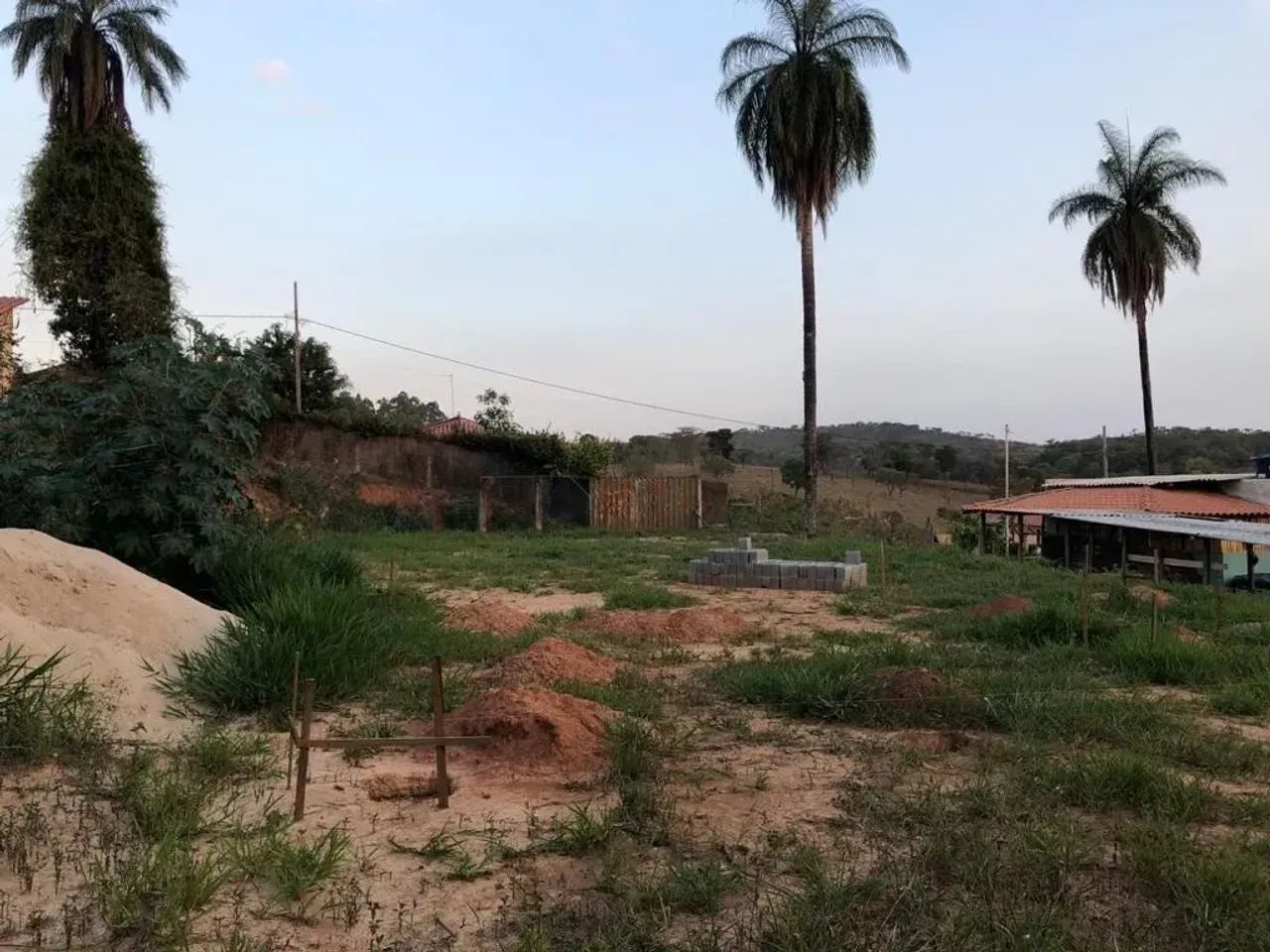 LOTE PLANO CANTO DA SIRIEMA - Foto 4