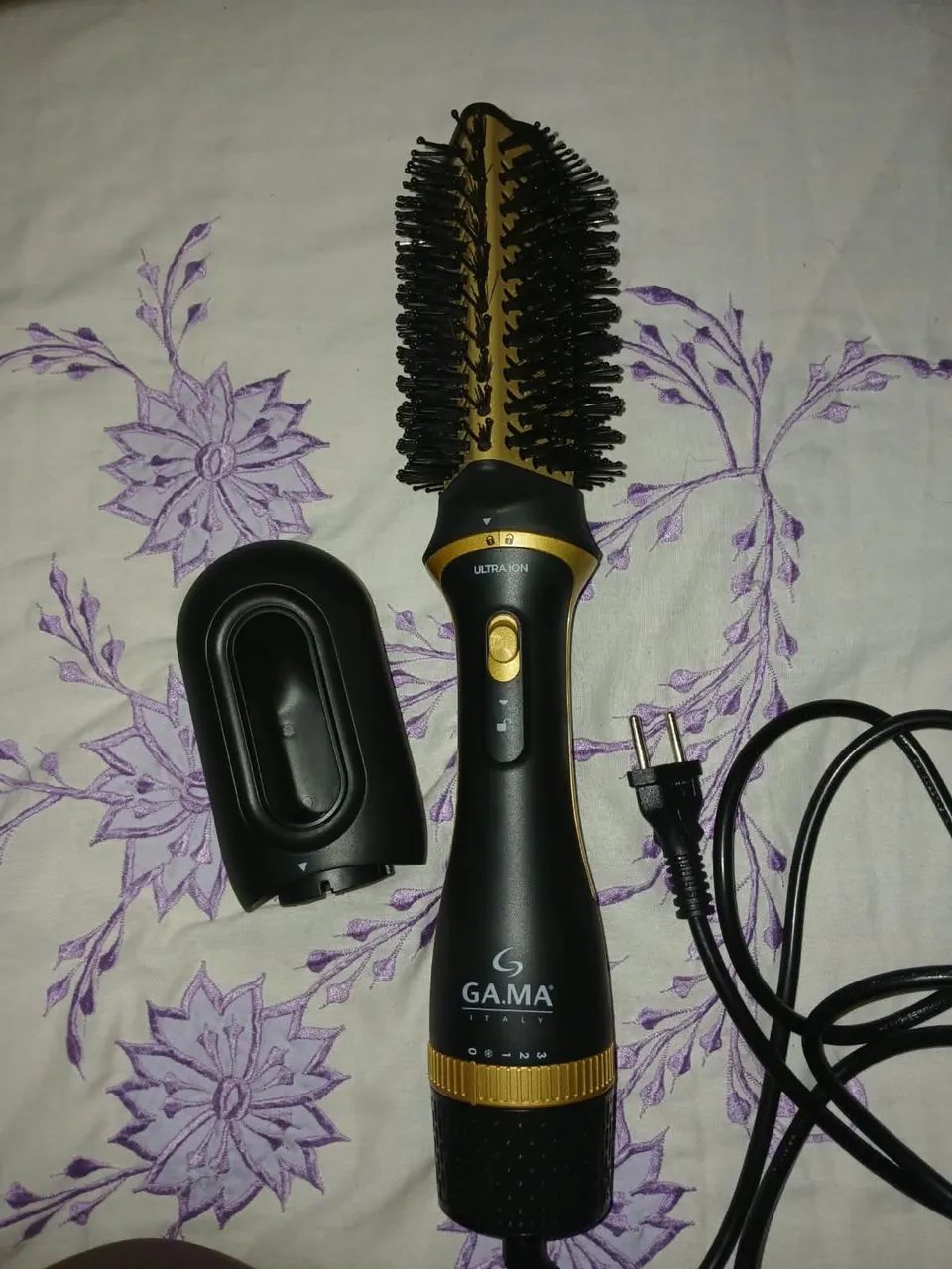 Secador de Cabelo GAMA - Foto 5
