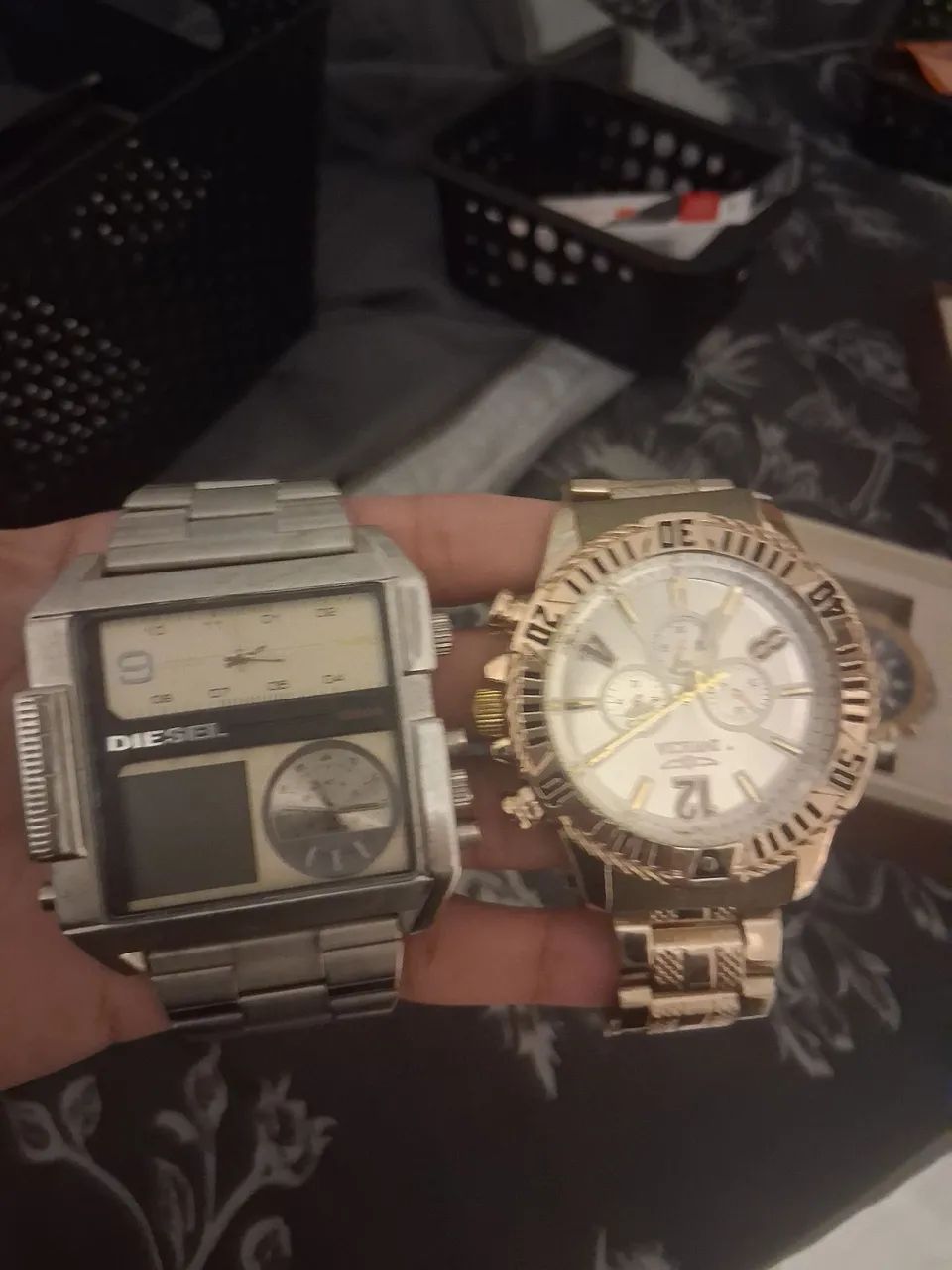 Vendo relógios novos - Foto 3
