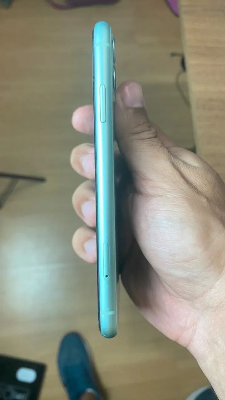 iPhone 11 - Foto 3