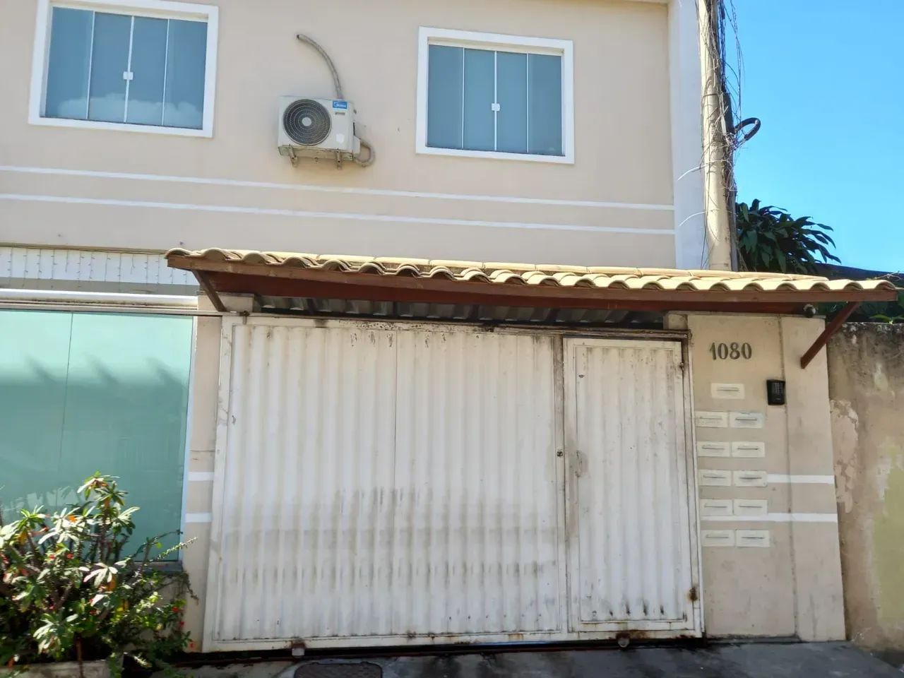 casa em Nilópolis