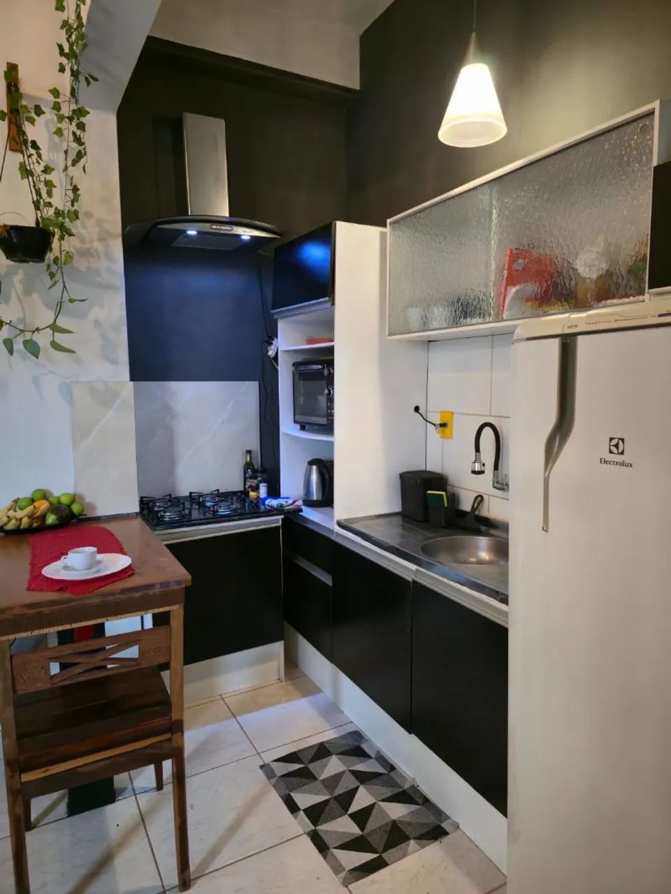  Apart Beira-mar Campeche Loft  - Foto 5