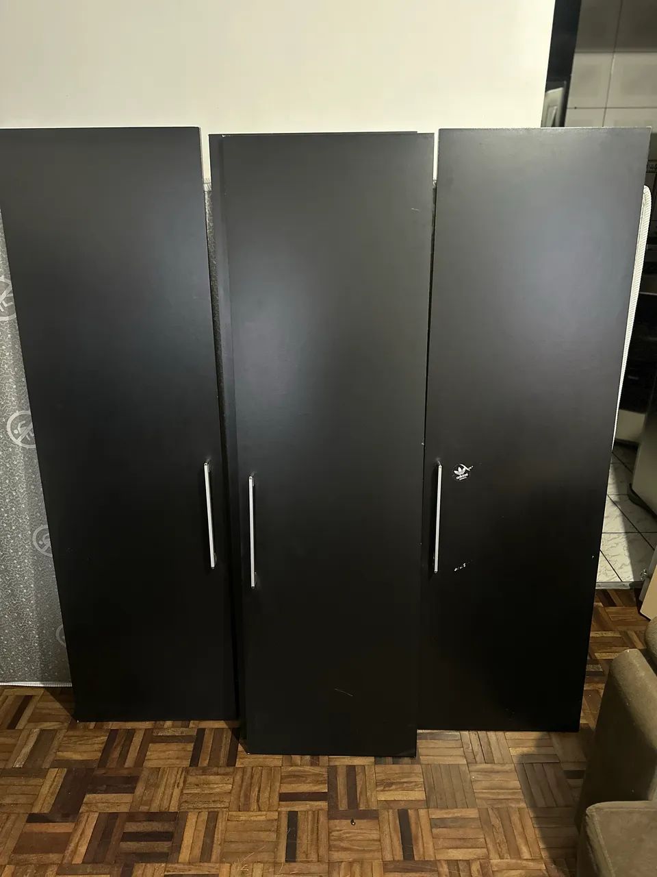 Vendo guarda roupa  - Foto 3