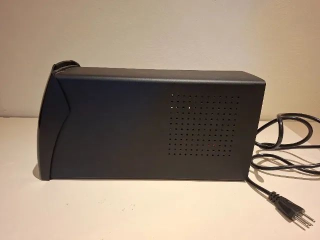 Nobreak SMS Nobreak Manager NET4+Modelo uSM1400Bi Expert - Foto 2