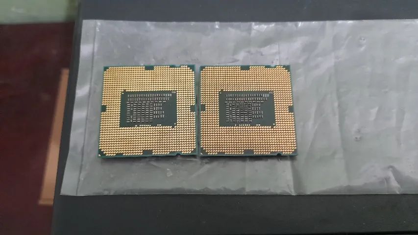 Processador Core I3 2100 3,1 Lga 1155 2 Unidades - Foto 2