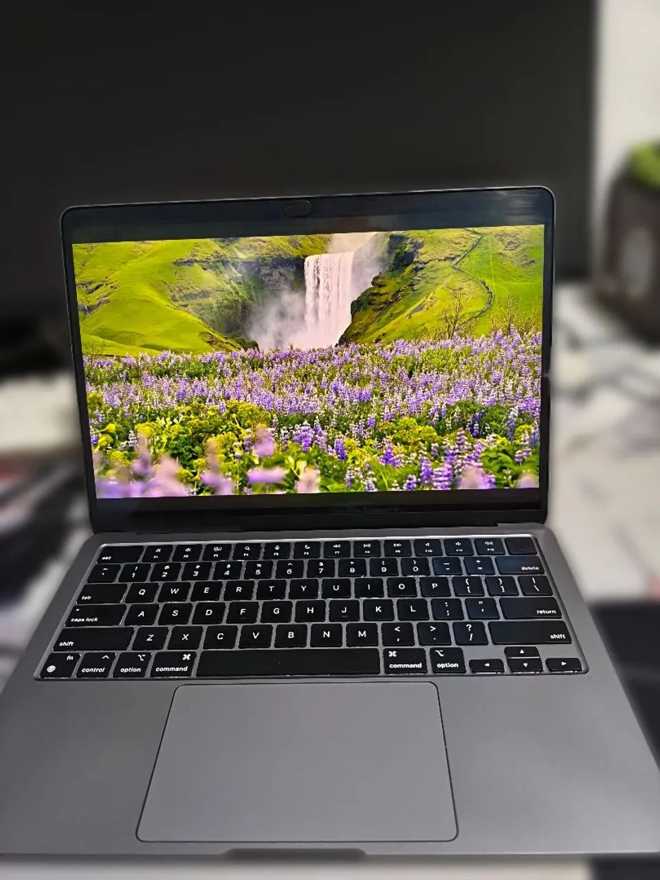 MACBOOK M2 16GB 512GB  - Foto 4