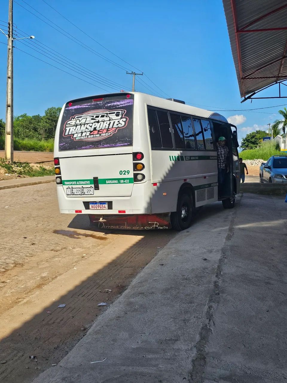Agrale Marrua AM 100 2.8 CS TDI Diesel 2010 - Foto 2