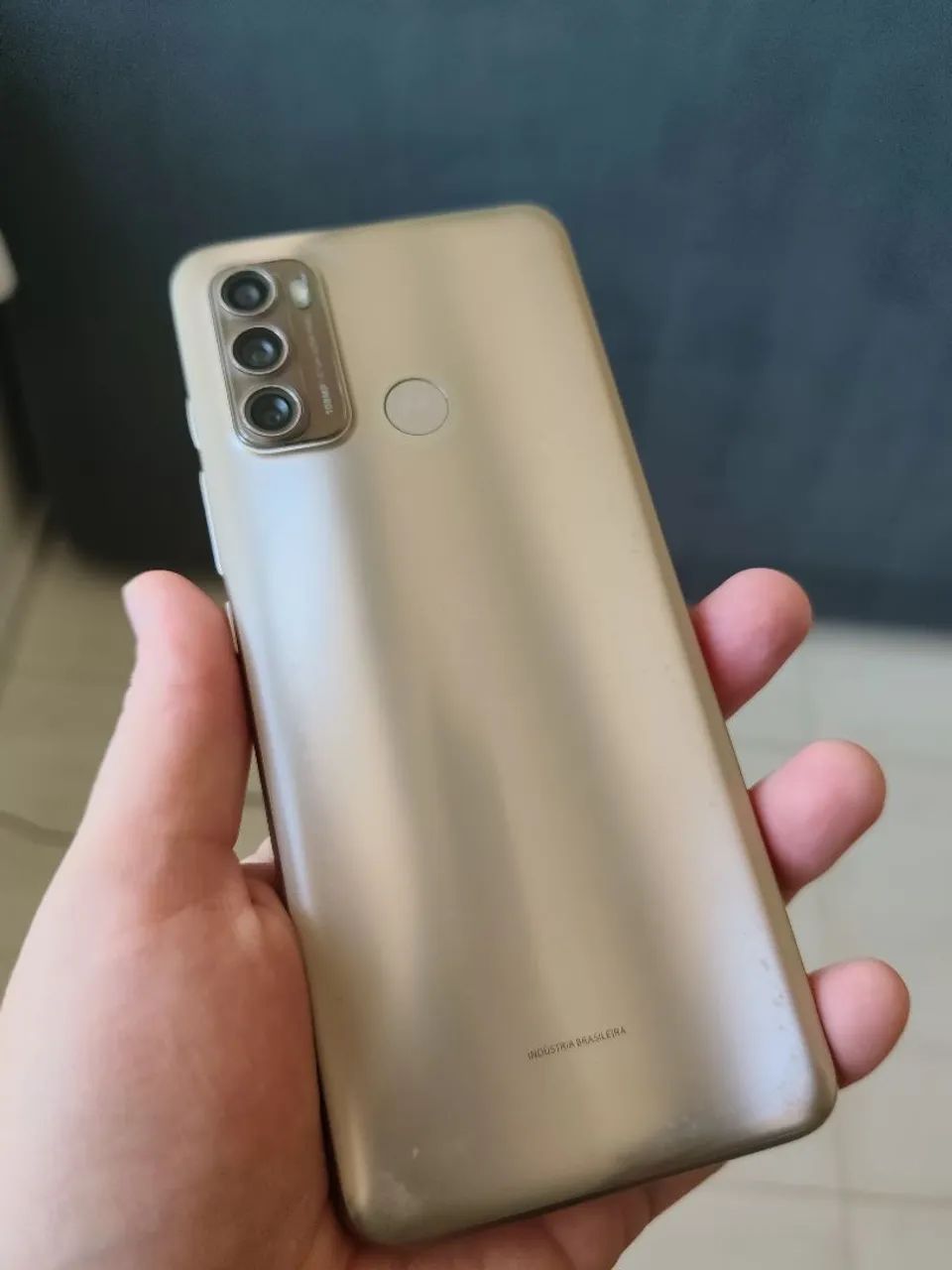 Motorola Moto G60