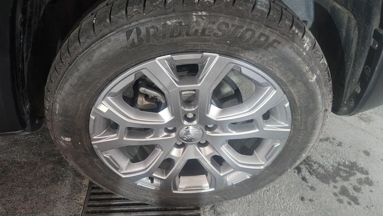 Jeep Renegade Long. T270 1.3 TB 4x2 Flex Aut., foto 17 de 20