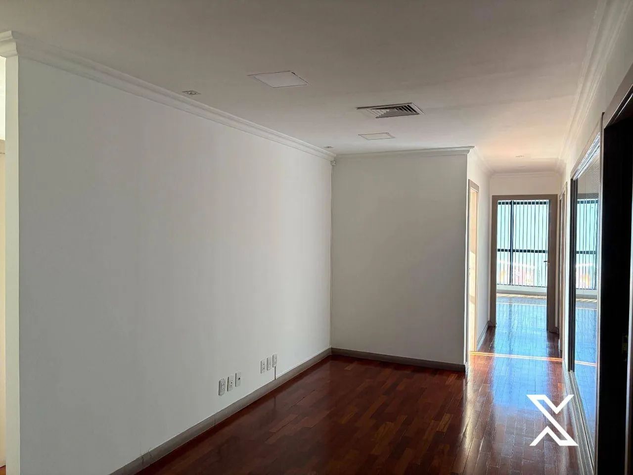 Sala Comercial para Locação com 126m² no Centro - Blumenau - SC - Foto 4
