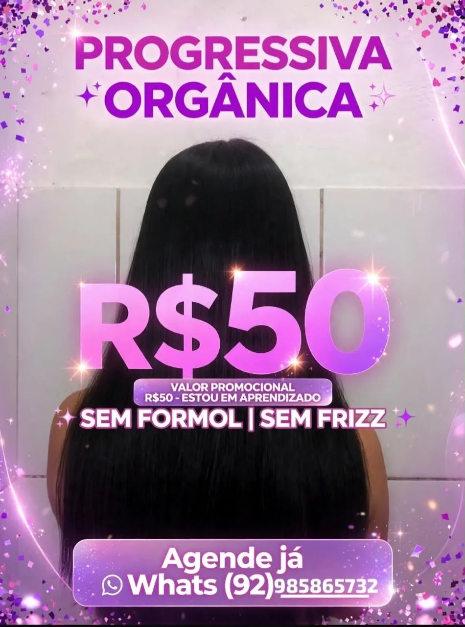 ?progressiva orgânica? 