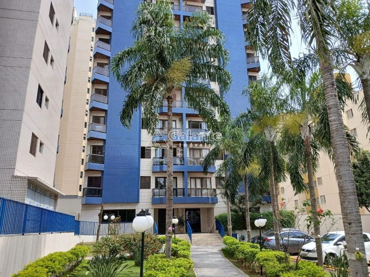 cobertura - Mansões Santo Antônio - Campinas