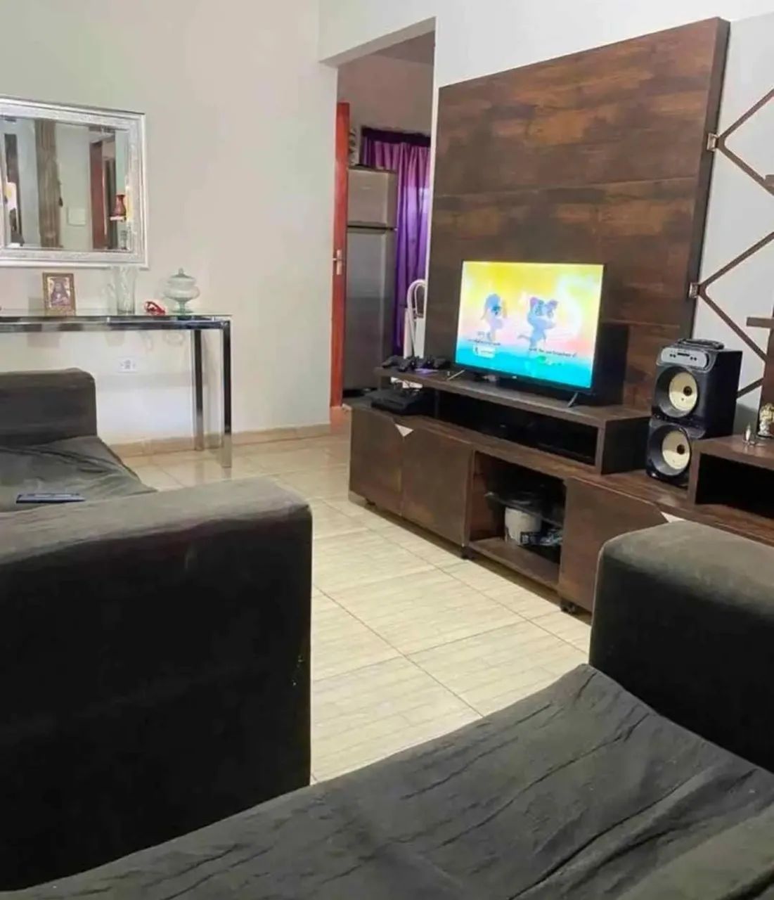 Vendo casa na Urbis  - Foto 3