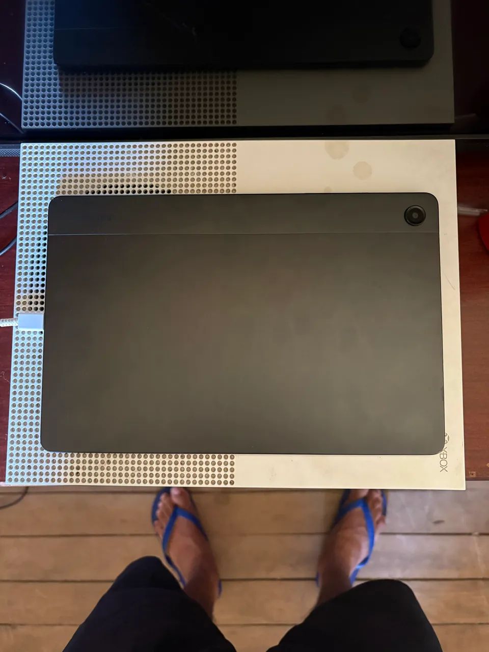 Galaxy Tab A9+ - Foto 2