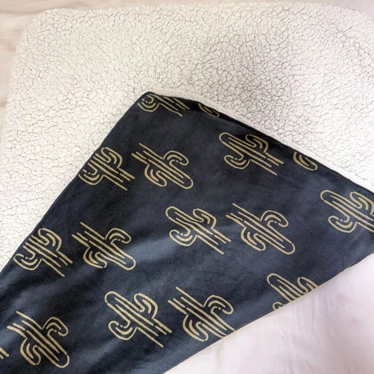 Coberta carters fleece 